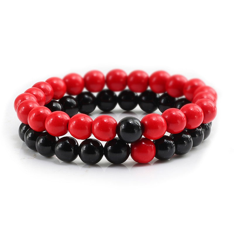 Conjunto Pulseiras - Casal