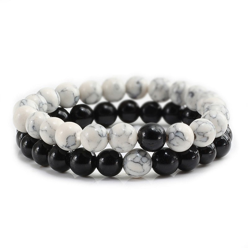 Conjunto Pulseiras - Casal