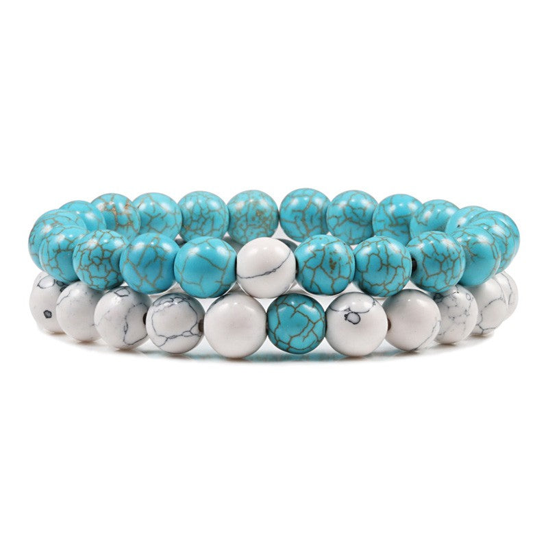 Conjunto Pulseiras - Casal