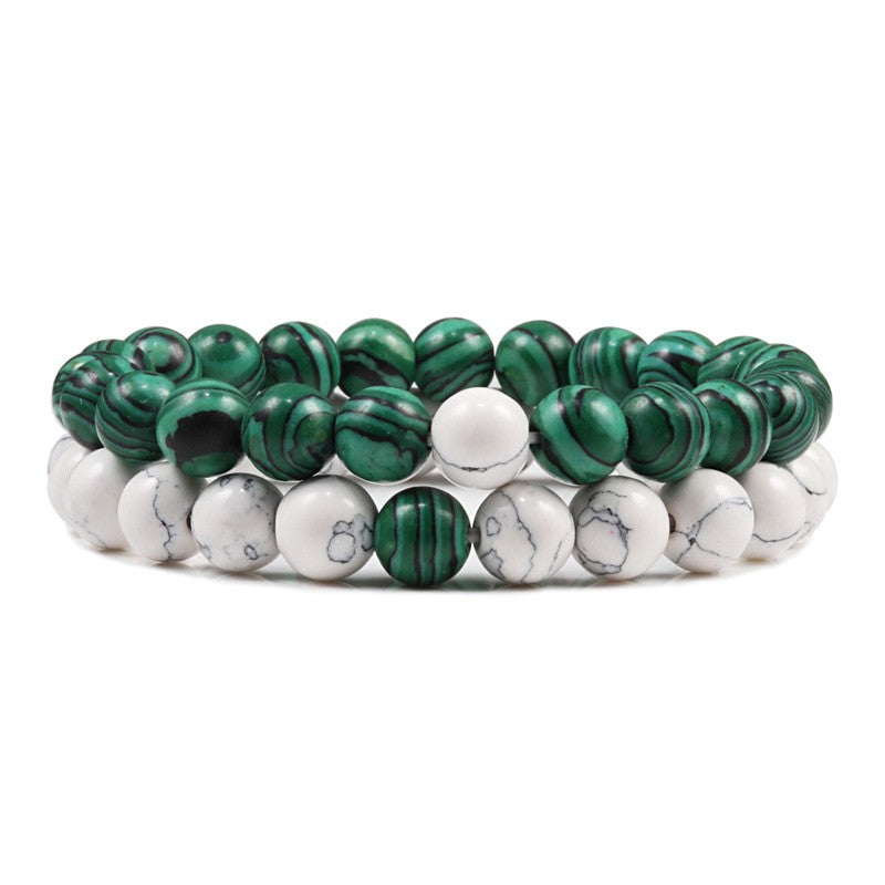 Conjunto Pulseiras - Casal