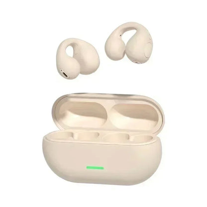Fone de Ouvido T75 - Condução Óssea