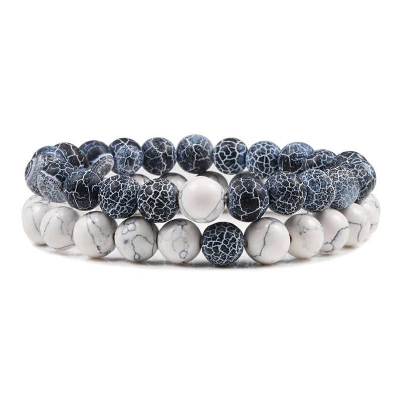 Conjunto Pulseiras - Casal