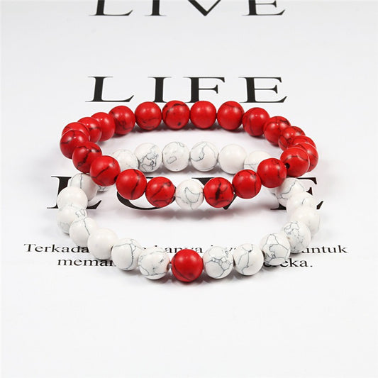 Conjunto Pulseiras - Casal