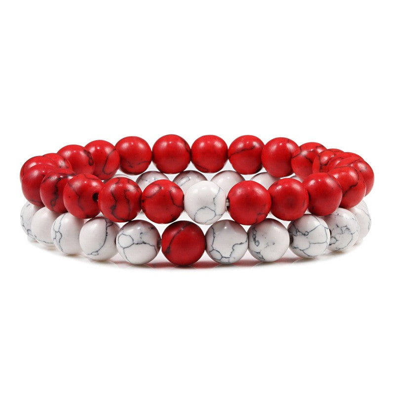 Conjunto Pulseiras - Casal