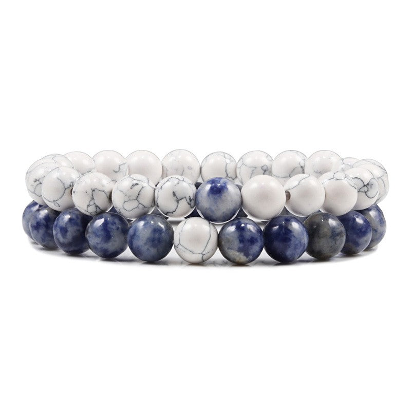 Conjunto Pulseiras - Casal