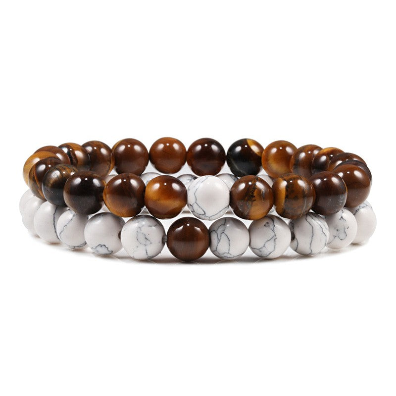 Conjunto Pulseiras - Casal