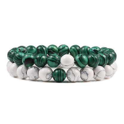 Conjunto Pulseiras - Casal