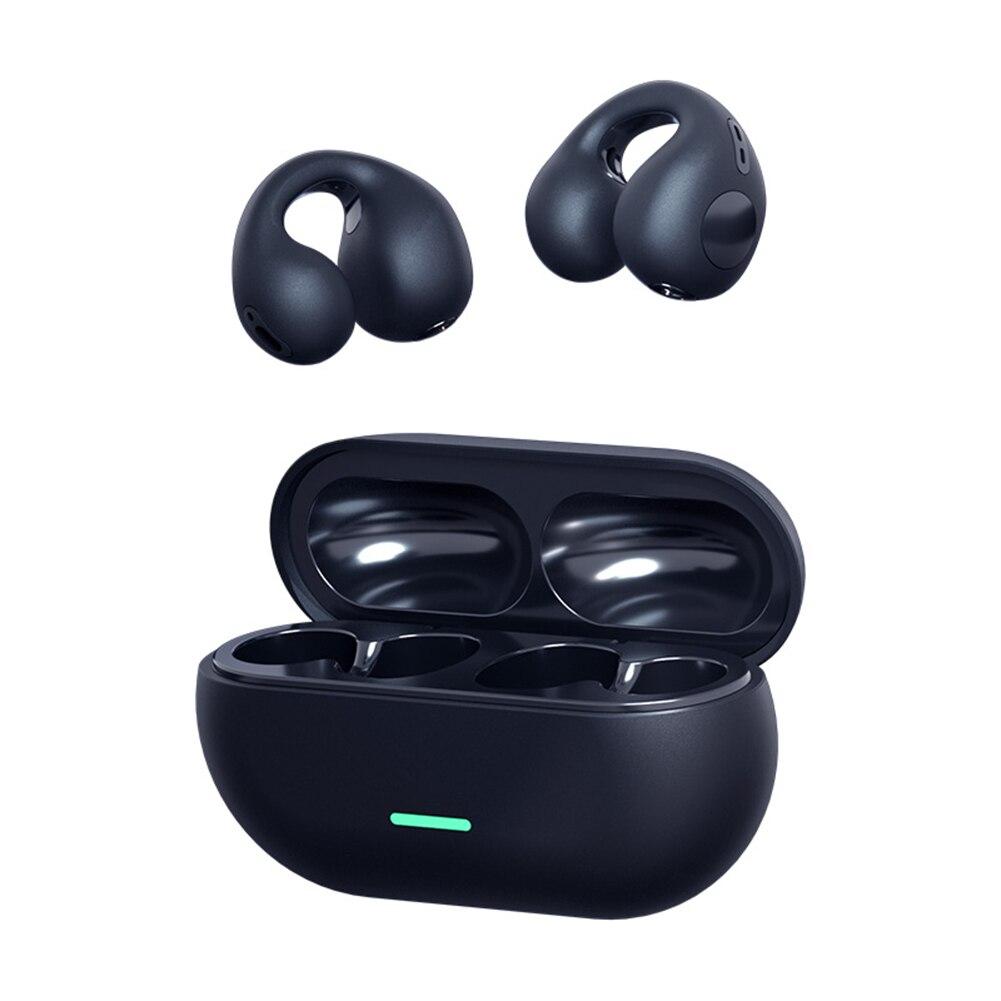 Fone de Ouvido T75 - Condução Óssea