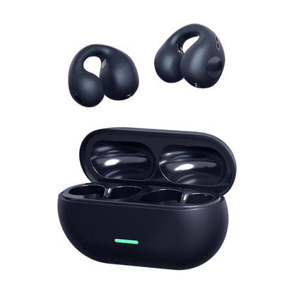 Fone de Ouvido T75 - Condução Óssea